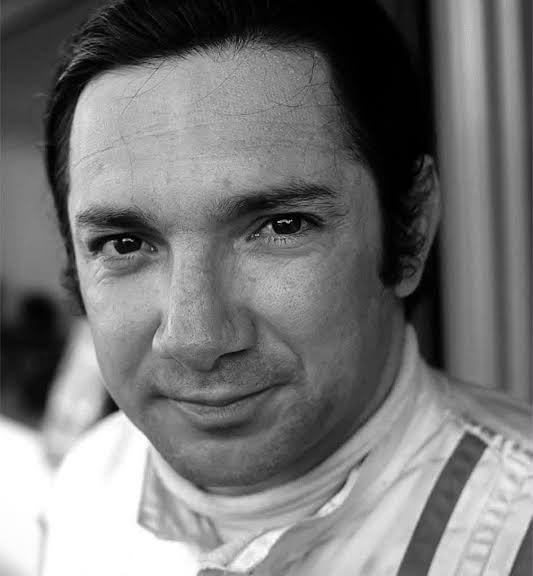 Retrato de Pedro Rodríguez